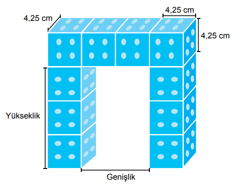 5. Sınıf Matematik Ondalık Gösterim ve Yüzdeler - Sayfa 3 / 4 Testi Çöz